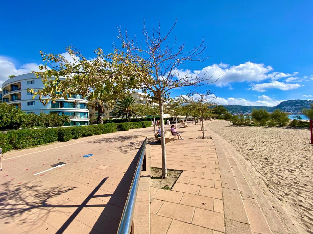Апартаменти Marina Park Росес Екстер'єр фото